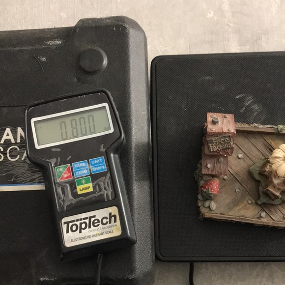 Patio Dining Home Deco Scenery - Picture 10 of 10